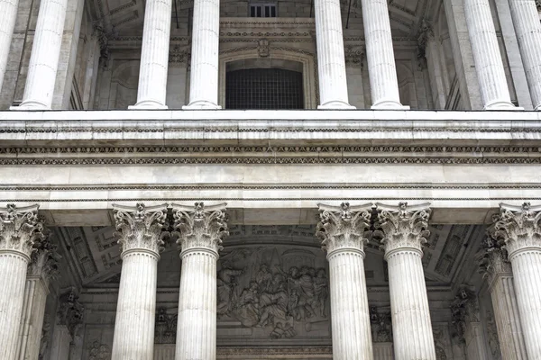 LONDRES — Foto de Stock