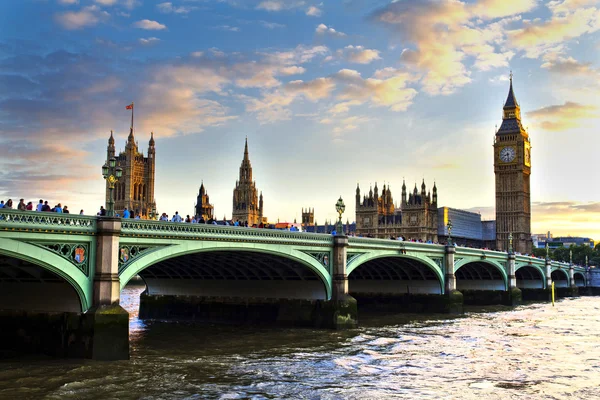 Londra. — Stok fotoğraf