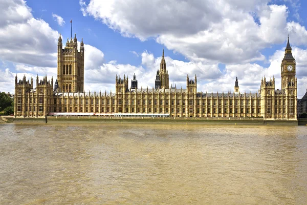 LONDRES — Foto de Stock