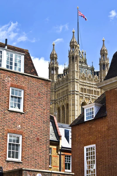 Londra. — Stok fotoğraf