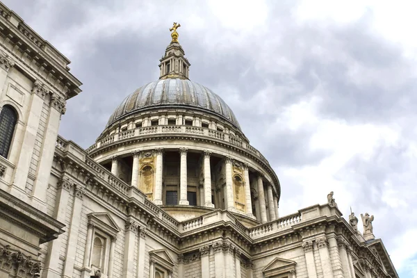 LONDRES — Foto de Stock