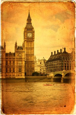 Londra.