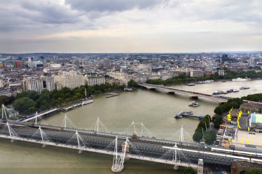 Londra.