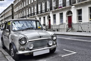 Londra.