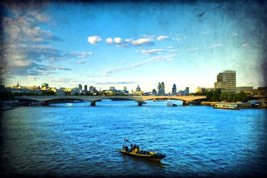 Londra.