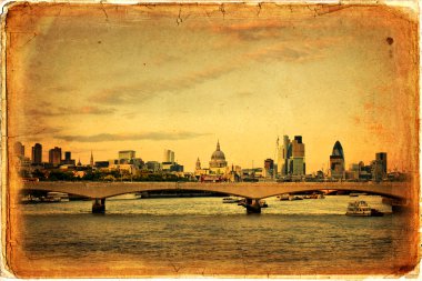 Londra.