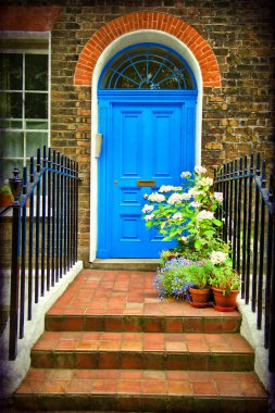 Londra.