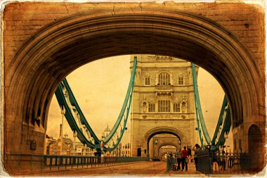 Londra. 