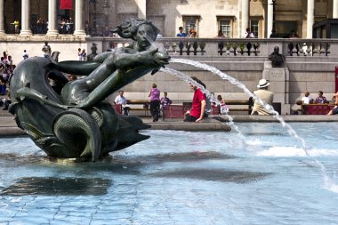Londra.