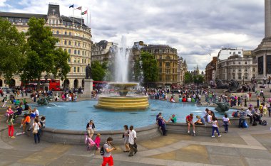 Londra.