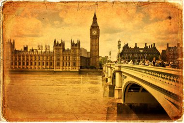 Londra.