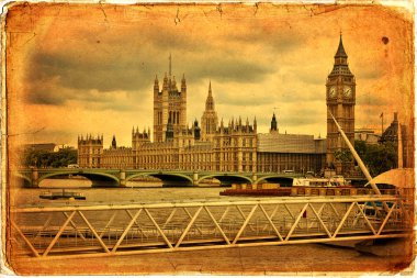 Londra.
