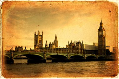 Londra.