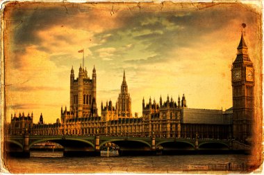 Londra.
