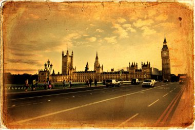 Londra.