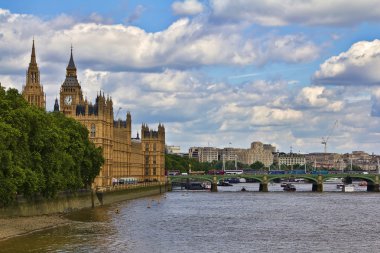 Londra.