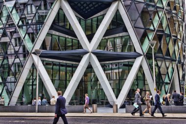 Londra.