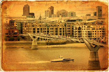 Londra.
