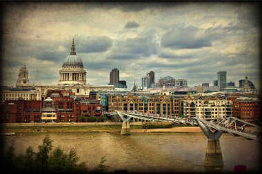 Londra.