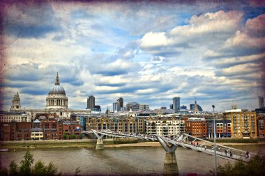 Londra.
