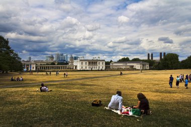 Greenwich