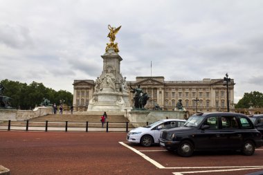 Londra.
