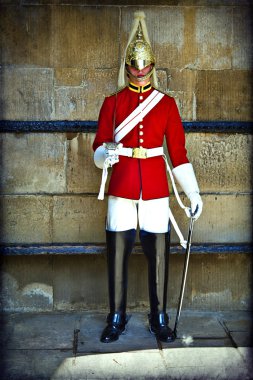 Londra.
