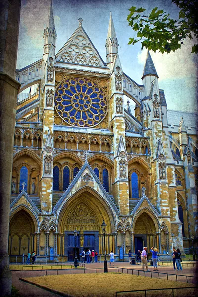 LONDRES — Fotografia de Stock