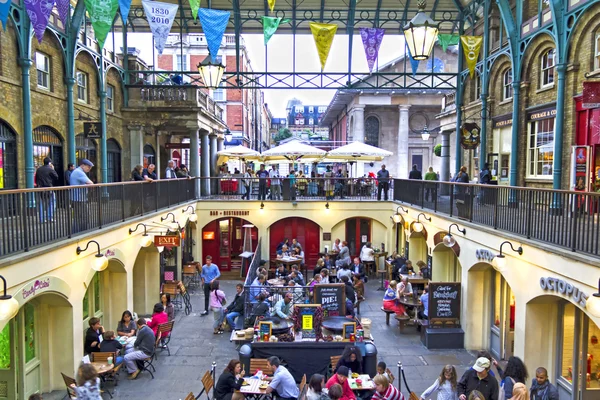 LONDRES — Foto de Stock