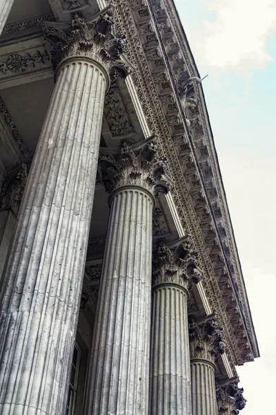 LONDRES — Foto de Stock