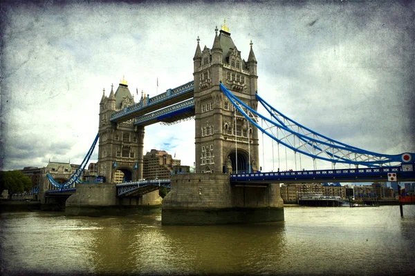 LONDRES — Foto de Stock