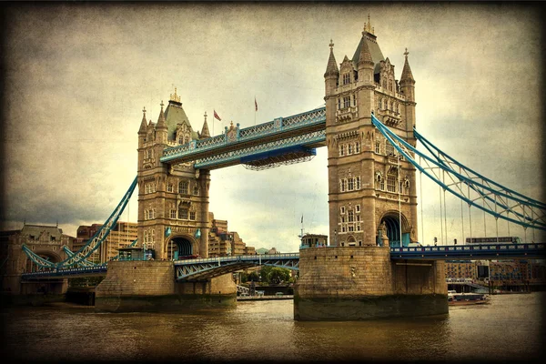 Londra. — Stok fotoğraf