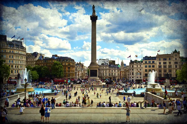 LONDRES — Fotografia de Stock