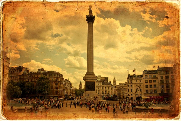 ลอนดอน — ภาพถ่ายสต็อก