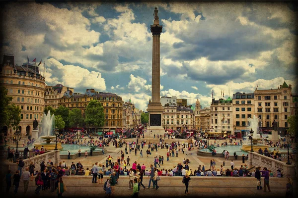 LONDRES — Foto de Stock