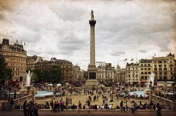 LONDRES — Fotografia de Stock