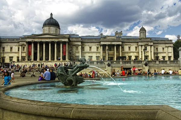 LONDRES — Foto de Stock