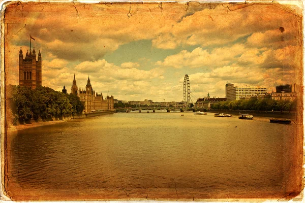 Londra. — Stok fotoğraf