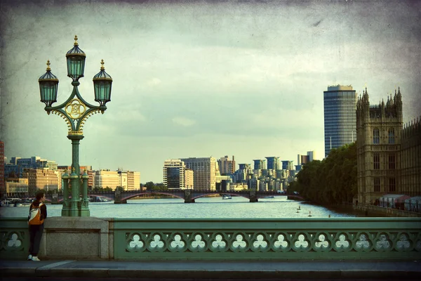 Londra. — Stok fotoğraf