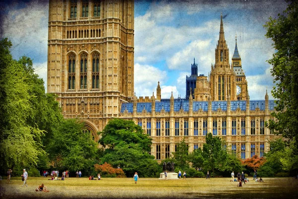 LONDRES — Foto de Stock