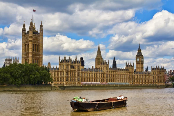 London — Stock Photo, Image