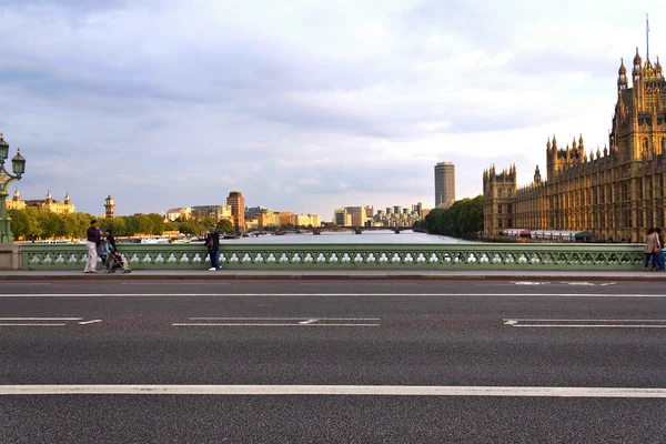 Londra. — Stok fotoğraf