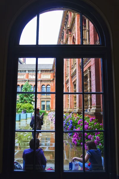 LONDRES — Foto de Stock