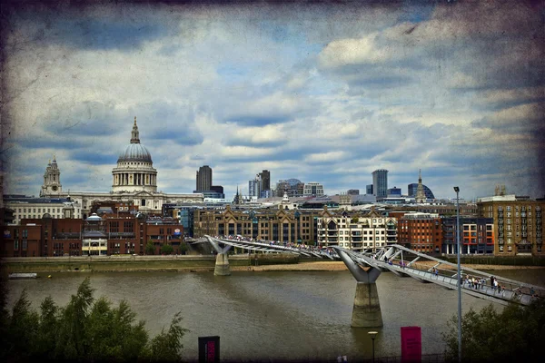 LONDRES — Fotografia de Stock