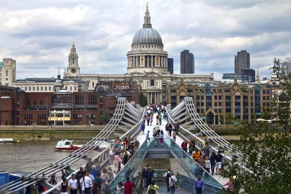 London — Stock Photo, Image