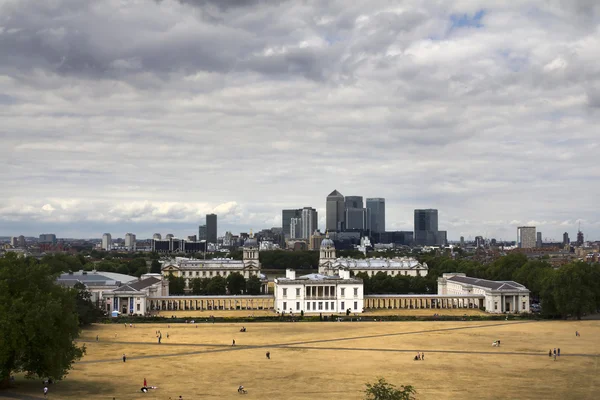 Greenwich — Foto Stock