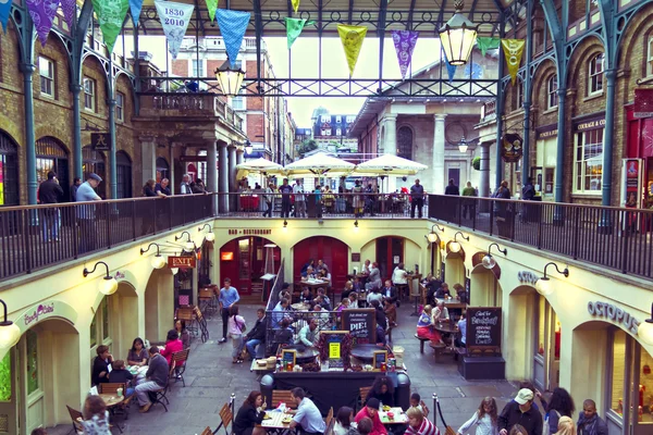 Londra. — Stok fotoğraf