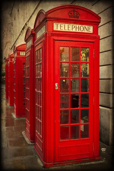 Londra.