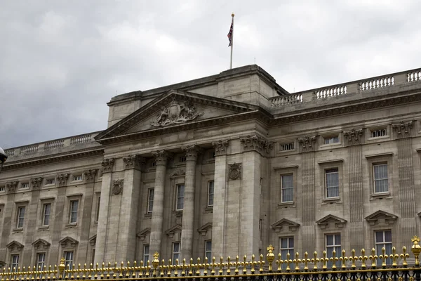 Palácio de Buckingham — Fotografia de Stock