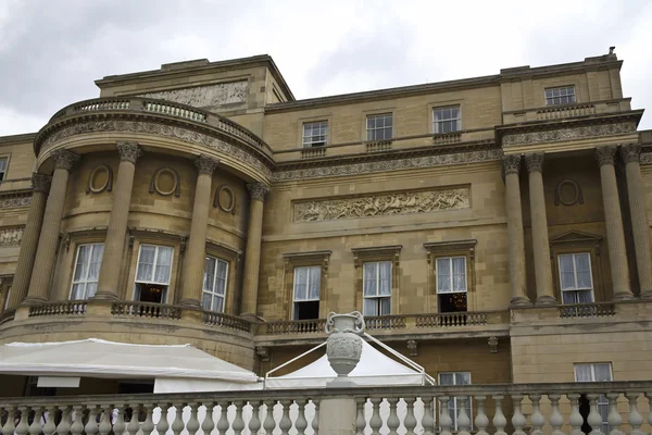 Buckingham Palace — Foto Stock